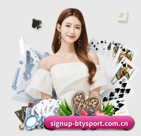 signup-btysport.com.cn APP